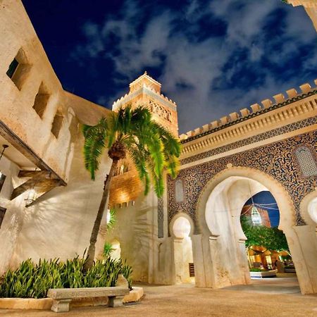 Palais Nazha Fes - Luxury Lodging Extérieur photo