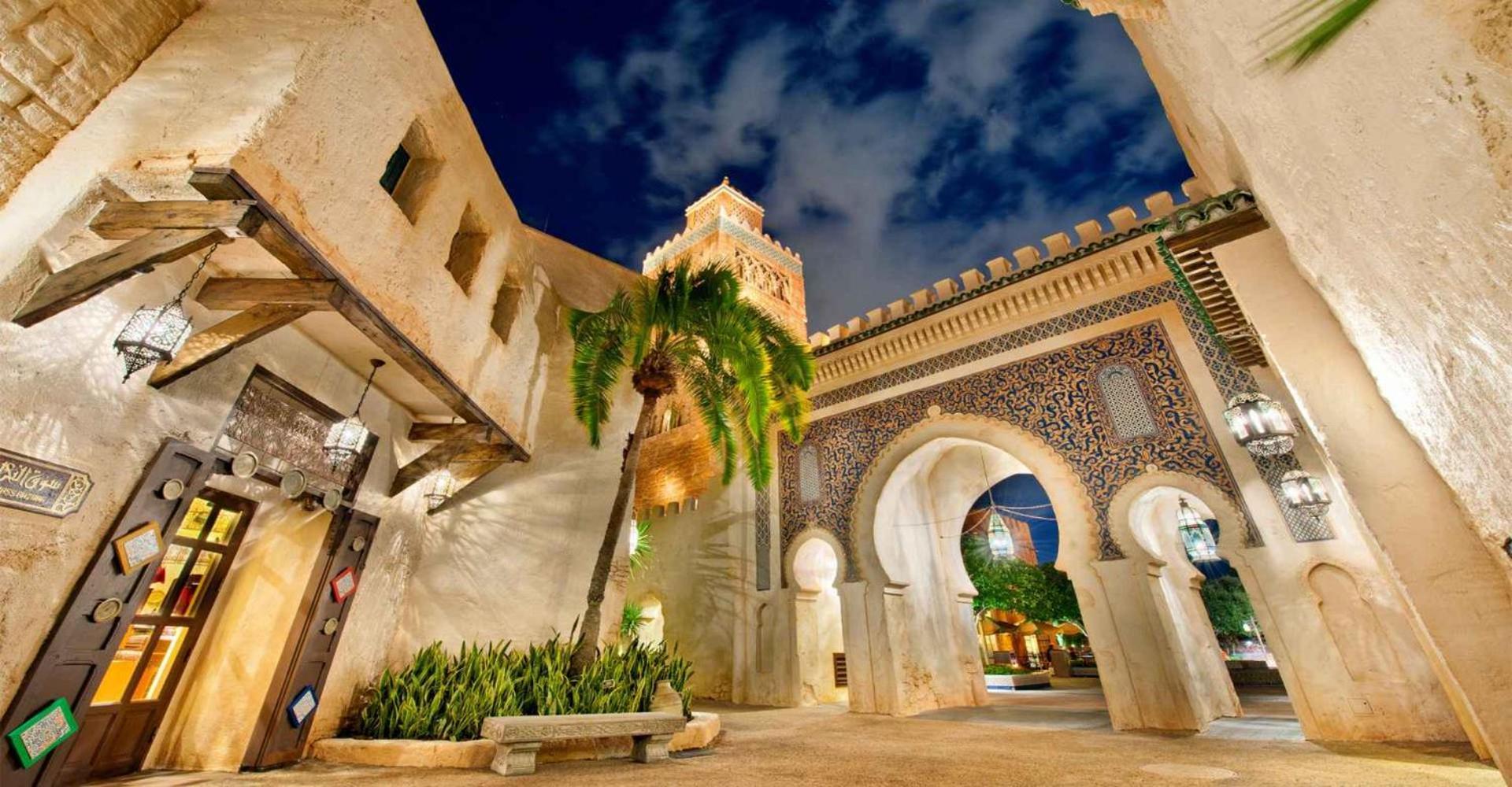 Palais Nazha Fes - Luxury Lodging Extérieur photo
